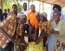Community Kitchens & Nutrition