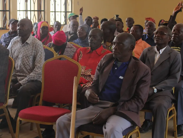 Advocacy & Rights Protection
